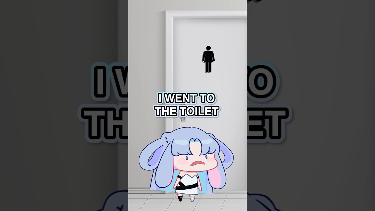 VTuber whimsy~