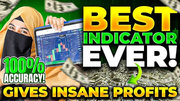 Best indicator for quotex trading | fully explained | Queen trader #trading #qoutex #indctor #binary