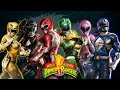 What Happened to the Original MIGHTY MORPHIN POWER RANGERS? | Power Rangers Explained