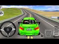 محاكي قيادة السيارات ام فور#77 -  العاب سيارات - سباق سيارات | car games