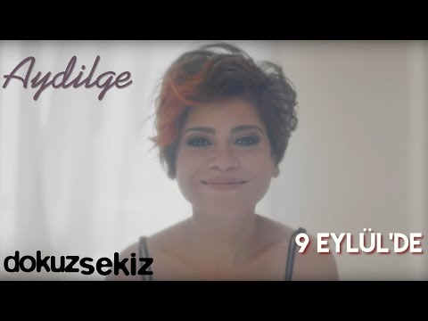 Aydilge - Aşk Olmak (Video Klip Tanıtım)