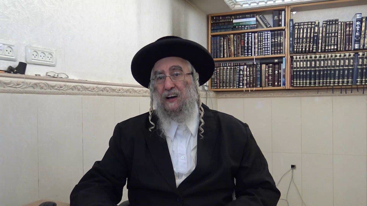 Quest ce qu'on attend de moi au fait. Torah 49 Leçon 244  08-02-017