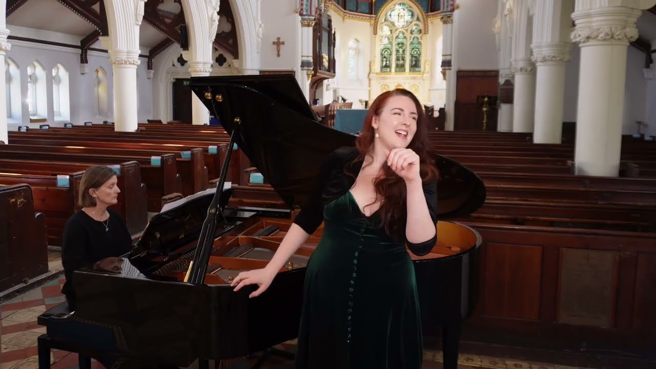 Nun eilt herbei - Die lustigen Weiber Von Windsor, Nicolai