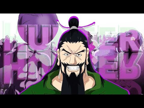 شرح وتحليل الفصول الجديدة من مانجا هنتر الجزء الأول