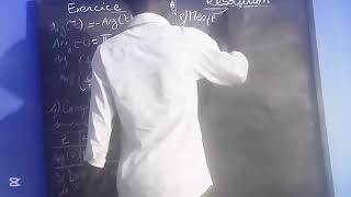 🔴[TUTO] TOUS SAVOIR SUR L'ARGUMENT DES NOMBRES Complexes (Partie 2)
