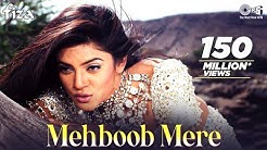 Mehboob Mere Song Video - Fiza | Sushmita Sen | Sunidhi Chauhan & Karsan Sargathiya | Anu Malik  - Durasi: 5:30. 