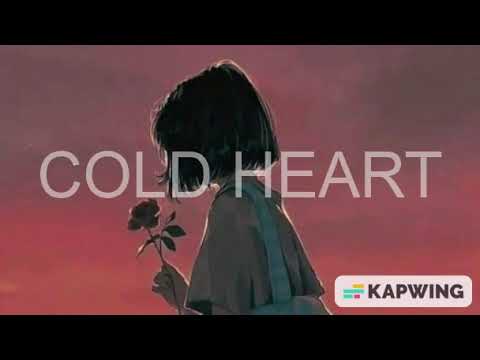 Preet (SLOWED DOWN) | Jasleen Royal | COLD HEART EDIT