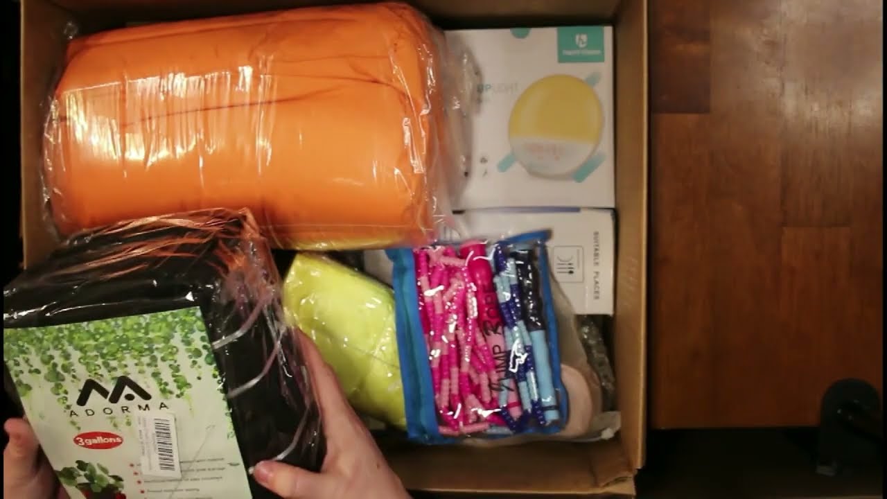 RESTOQ  - Amazon Unsold Merchandise Mystery Unboxing! Will we make our money back? 