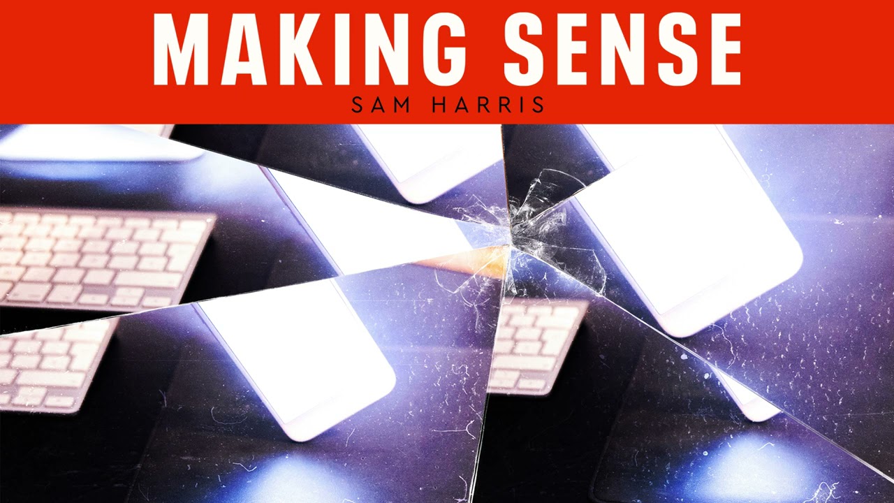 Corporate Cowardice: A Conversation with Antonio García-Martínez (Episode #251)