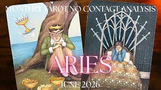 ARIES tarot ♈️ “You are being wanted by someone who knows their words disappointed you.”