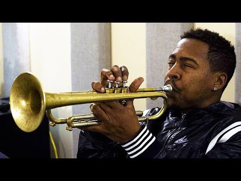 Roy Hargrove Quintet Performs "Soulful" Live in KP...