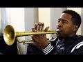 Roy hargrove quintet soulful  live studio session