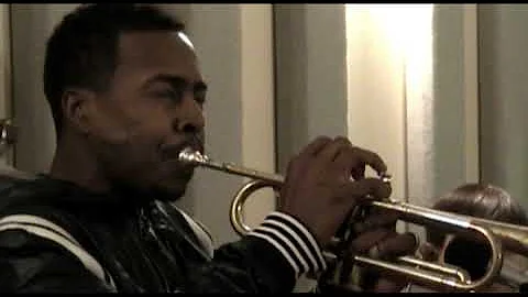 Roy Hargrove Quintet 'Soulful' | Live Studio Session