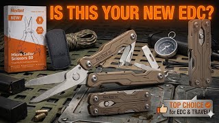 NexTool Micro Sailor Scissors S0