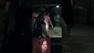 Streamers Reaction To The Most Scary Enemy In Resident Evil 4 Remake