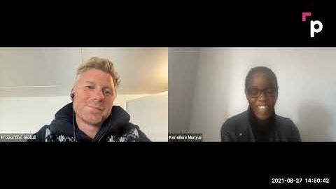 Design Sprints | Live sessions | Proportion Global Community