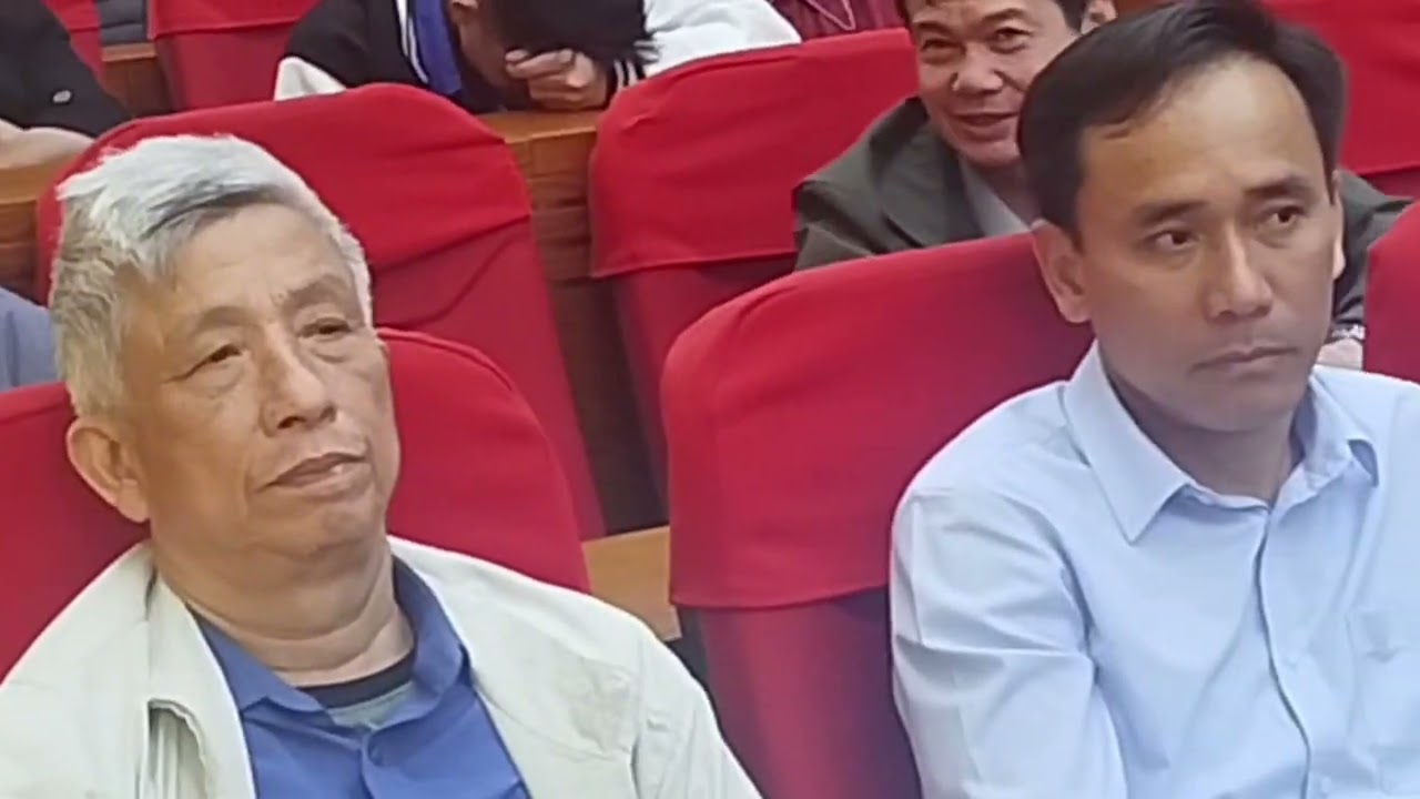 @ Ánh đèn và niềm tin