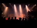 Volbeat: &quot;Sweet Unicorn&quot; - Rams Head Live 7/19/12