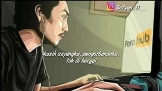 STORY WA LAGU MALAYSIA - SIAPA BENAR SIAPA SALAH