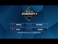 [2021 DH Fall] Serral (Z), Reynor (Z), Clem (T) | Лучшие матчи | Challenger Europe Playoff