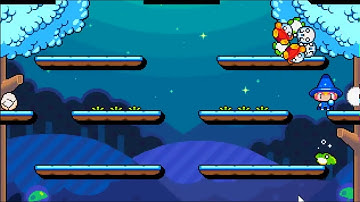 Drop Wizard Level 17 Walkthrough (Free Browser Version) ✨🧙‍♂️ | SKILLGAMING ✔️