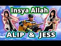 Alip Ba Ta & Jess Mancuso – Singing Collab – Insya Allah (Cover) – Maher Zain feat. Fadly "Padi"