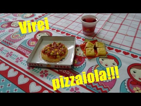 Kracie Happy Kitchen Candy Mix Pizza Kracie Happy Kitchen Candy Mix Pizza