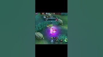 Hanabi and Nana think she can kill Argus👀☠️#mobilelegends #argusbuild #mlbb #gaming #trending #reel