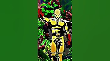 Saxton Hale vs Saitama (requested) #tf2 #shorts