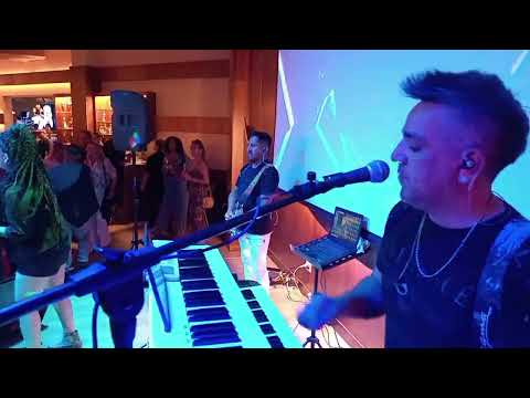 THE BUENO SISTERS UPLOADED KING OF COINS CHOCTAW CASINO DURANT! Husbands and Elvis Story!