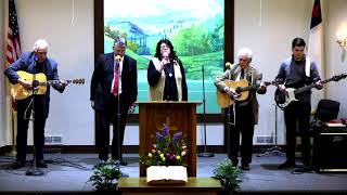 3/27/2022 Sunday Morning Worship Service by Freedom Missionary Baptist Church 23 views 2 years ago 1 hour