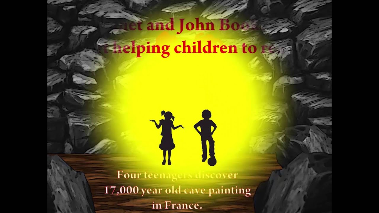 The History Of Print