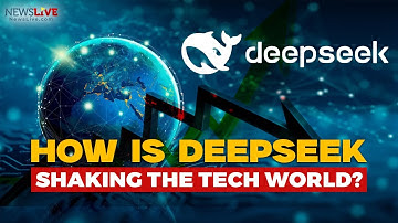 How DeepSeek is Shaking Up the Tech World?