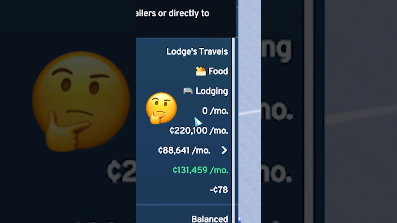 Does this... make sense?
