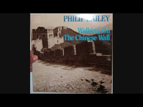 Walking on the Chinese Wall / Children of the Ghetto by Philip