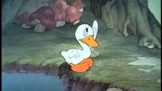 ⁣Walt Disney - (1938) El Patito Feo (en español)