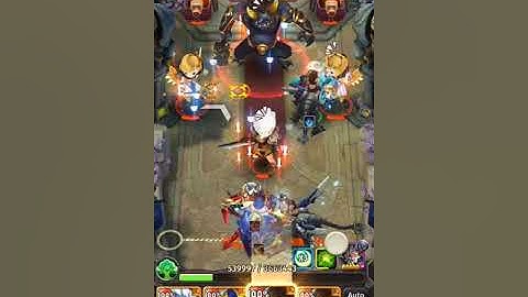 Hyper heroes Devil Tower 661 Башня смерти