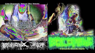 Destrucción Humana - El Humano Que Quería Ser Espíritu (Full EP)