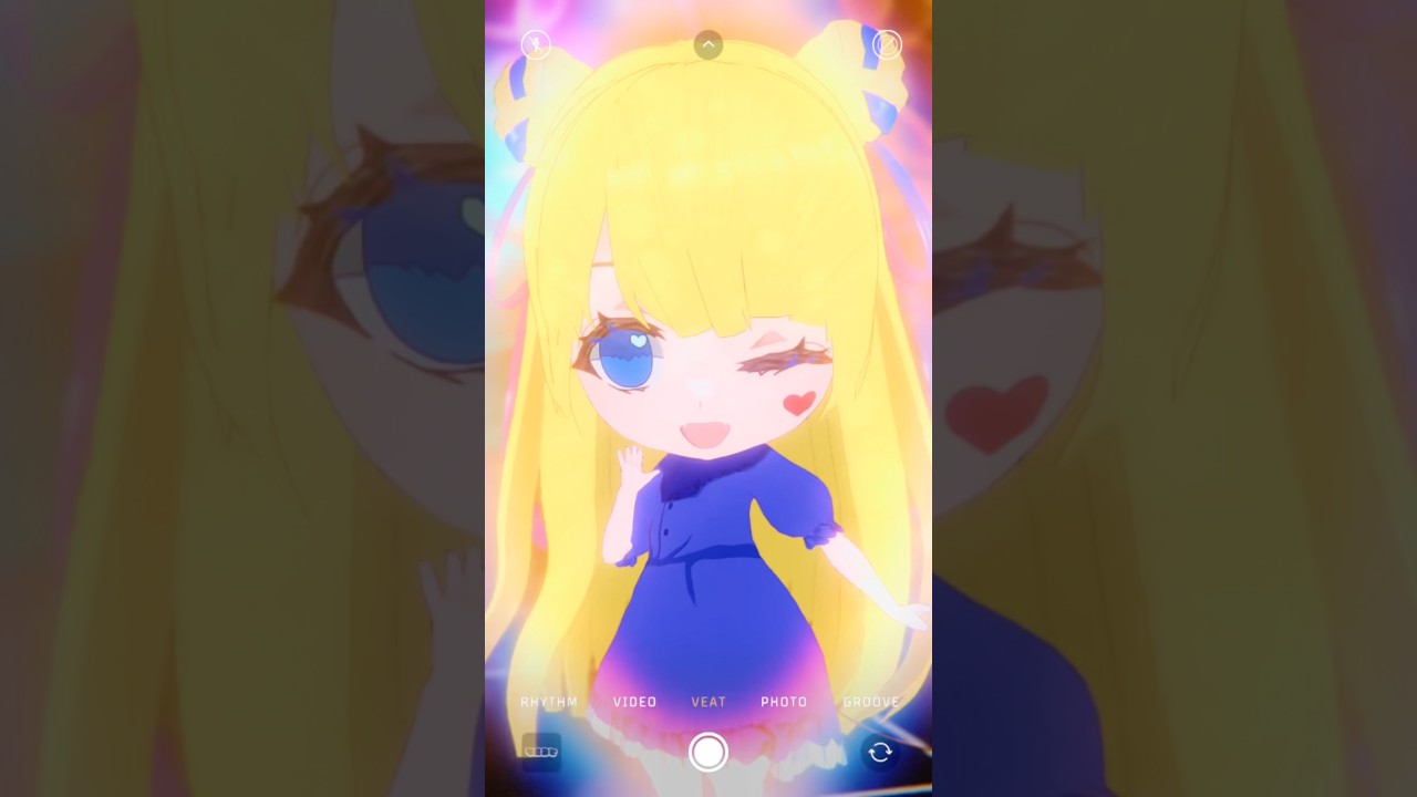君のことが好きなの #vtuber #veat 【melt】