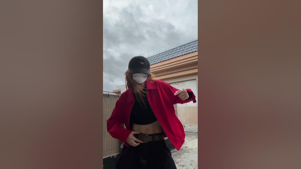 DIA DELÍCIA / Nakama, Mc Staff, ΣP #dance cover