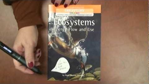 LS - Oral Book Report - Livescribe Education Example