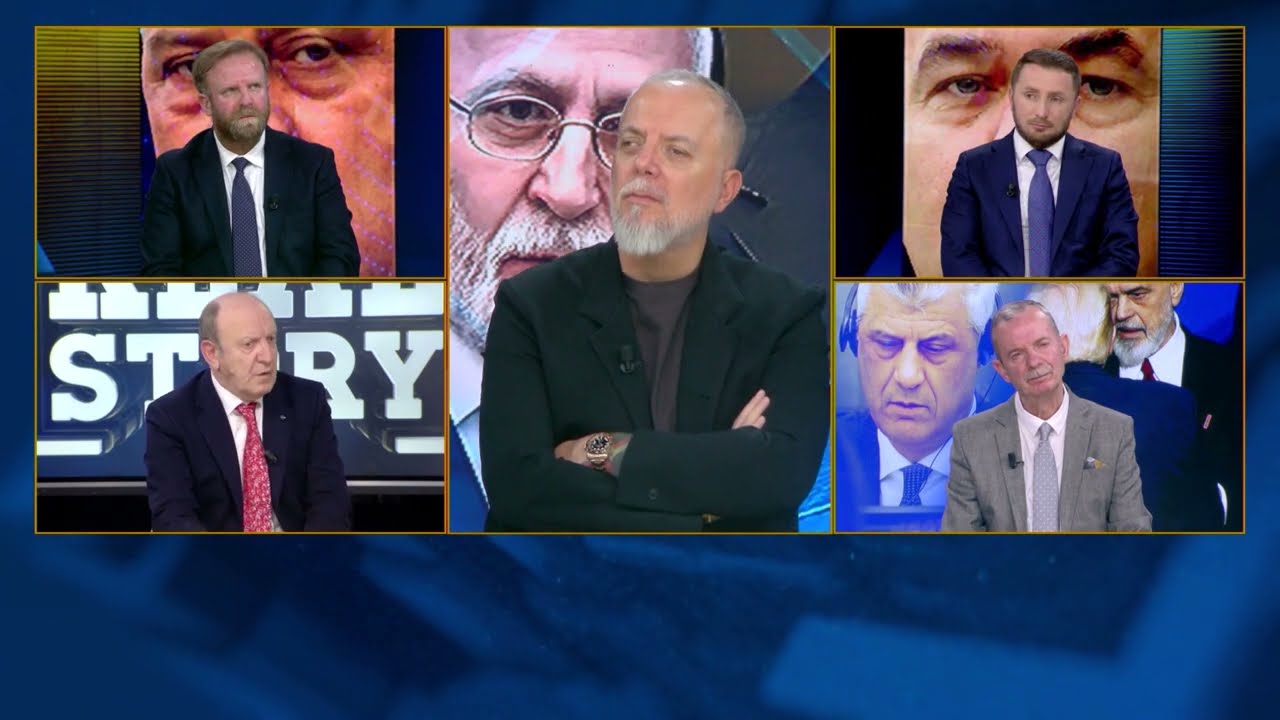 “Specialja, njollë e zezë në historinë e Kosovës”/ Leka: Osmani e Kurti, 5 vjet të heshtur për UÇK