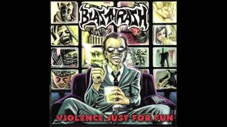 Blasthrash - Violence Just for Fun  [Track 2]