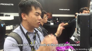 SilverStone RVZ01-E First Look, Comparison and Improvements