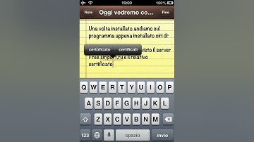Siri con iOS 6 JB (6.1 - 6.1.2) testato con iPhone4 e iPod 4G [AGG. VEDERE DESCRIZIONE]