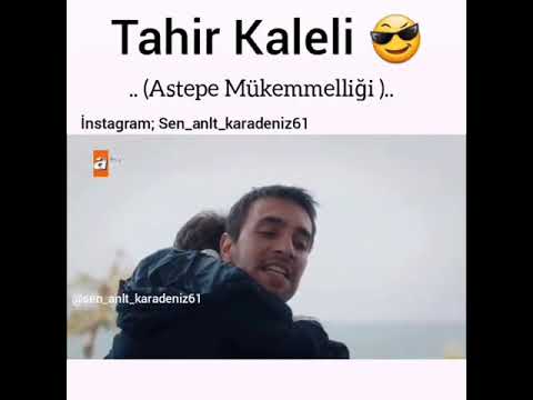 Astepe mükemmelliği \