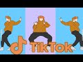 Haikyuu!! TikTok Compilation