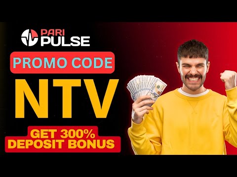 Paripulse Promo Code | Paripulse Account Kivaber Khulbo | Paripulse Account Opening