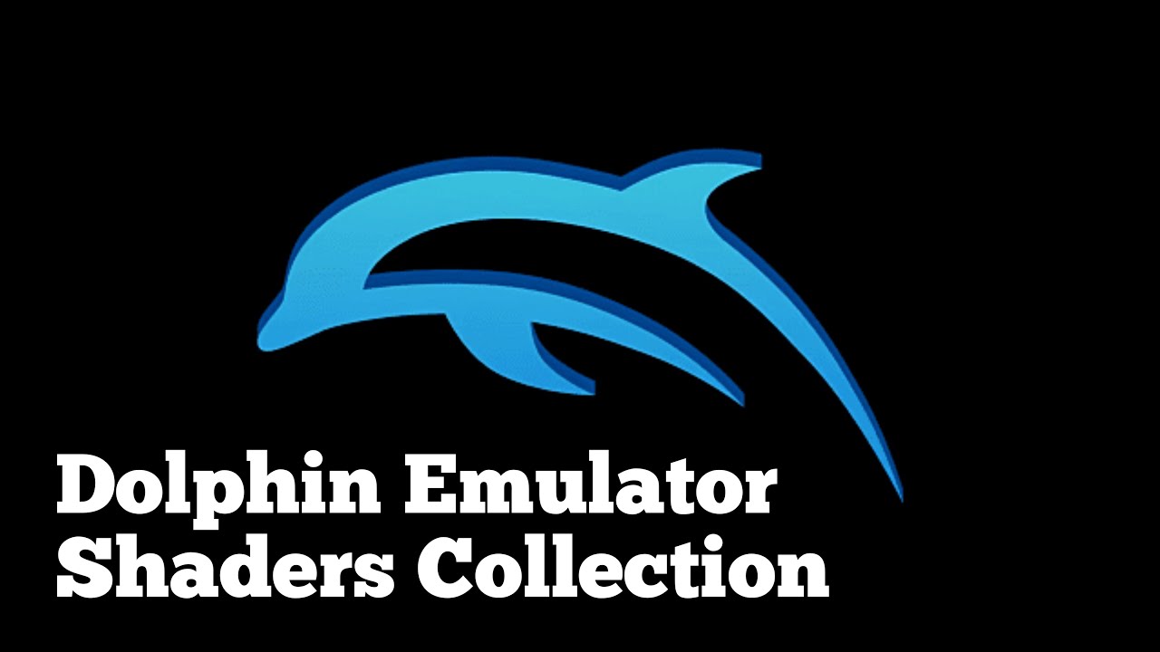 Dolphin Emulator PostProcessing Effects/Shaders Collection I Android