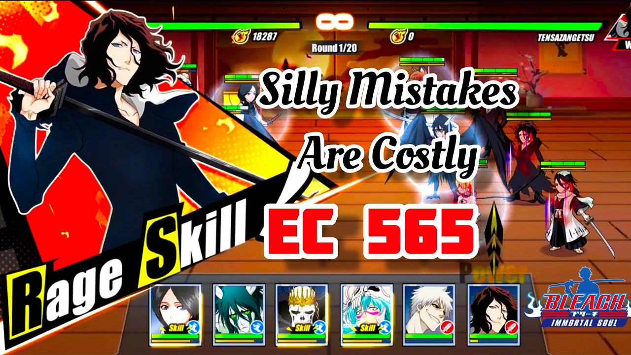 [F2P] TENSA Vs TENSA | Extreme Challenge 565